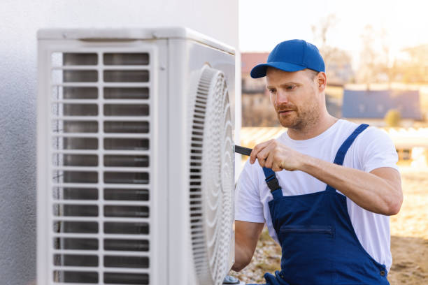 Air Duct Cleaning in East Norwich, NY