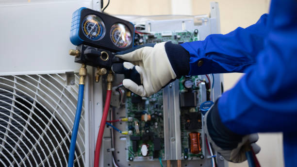 Best Emergency HVAC Repair  in East Norwich, NY